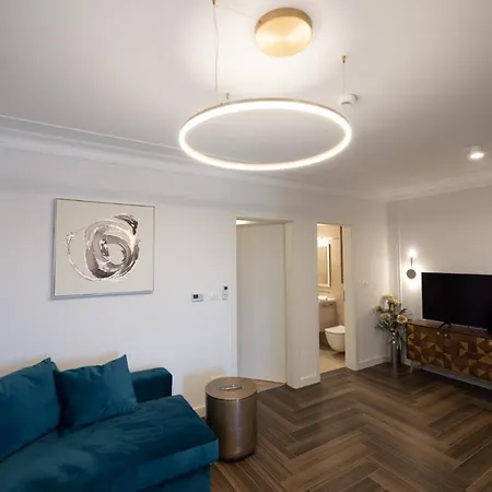 Apartmán Ava By Nora *