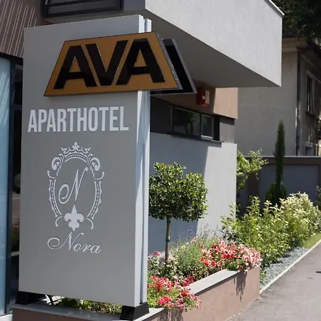Ava By Nora *
