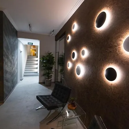 Ava By Nora Apartment *