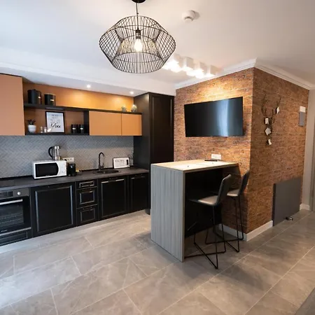 Apartment Ava By Nora