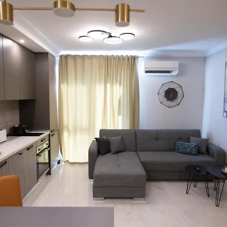 Ava By Nora Apartment