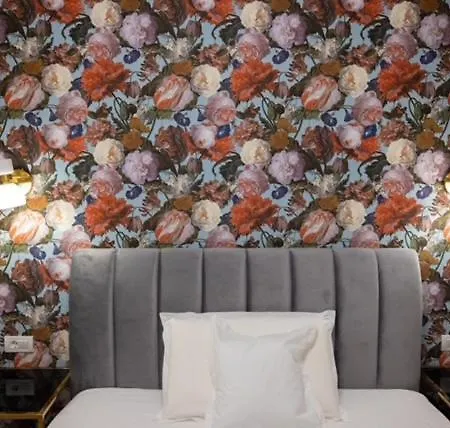 Апартаменты Ava By Nora *