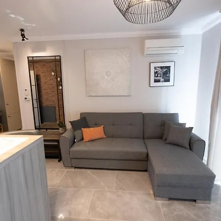 Ava By Nora Apartment Timisoara