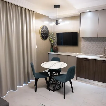 Ava By Nora Apartment Timisoara