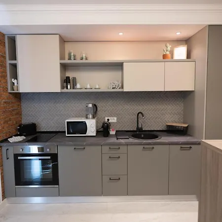 Apartment Ava By Nora Timisoara