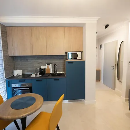 Apartment Ava By Nora Timisoara