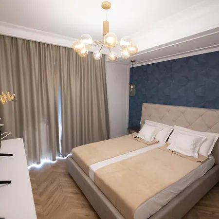 Ava By Nora Apartment