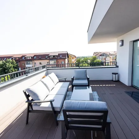 Apartment Ava By Nora *