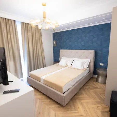 Apartment Ava By Nora