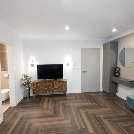 Apartment Ava By Nora Timisoara