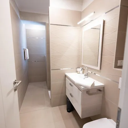 Ava By Nora Apartment Timisoara