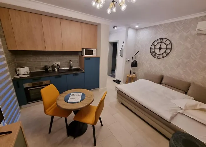 Apartamento Ava By Nora