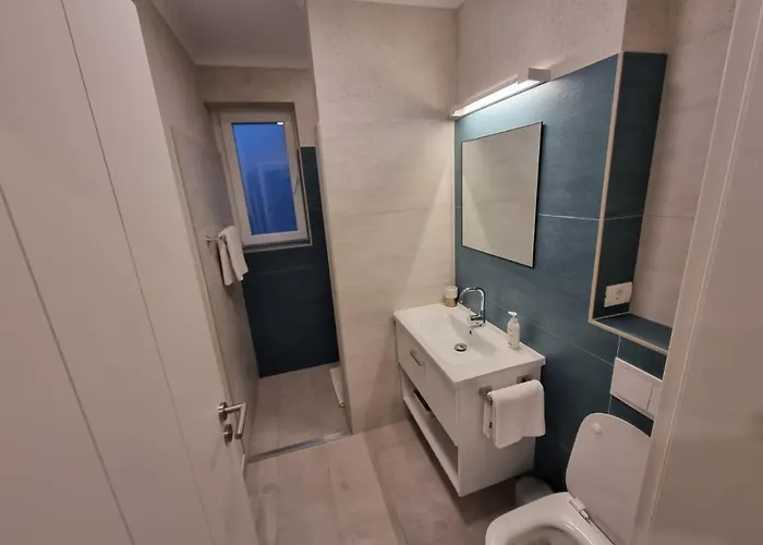 Apartamento Ava By Nora