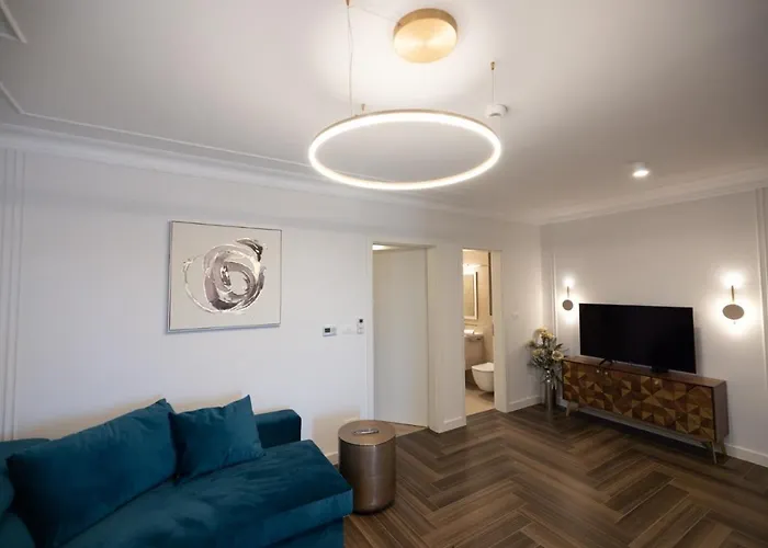 Apartment Ava By Nora *