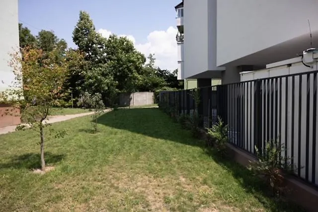 Ava By Nora Apartment Timisoara