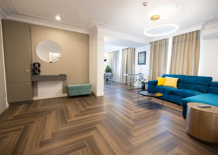 Ava By Nora * Timisoara