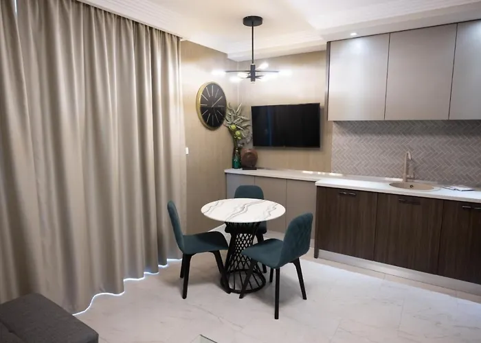 Ava By Nora Apartment Timisoara