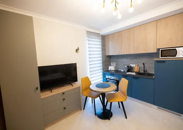 Ava By Nora Apartment Timisoara