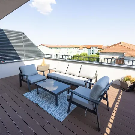 Apartment Ava By Nora