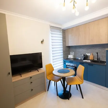 Ava By Nora Apartment Timisoara