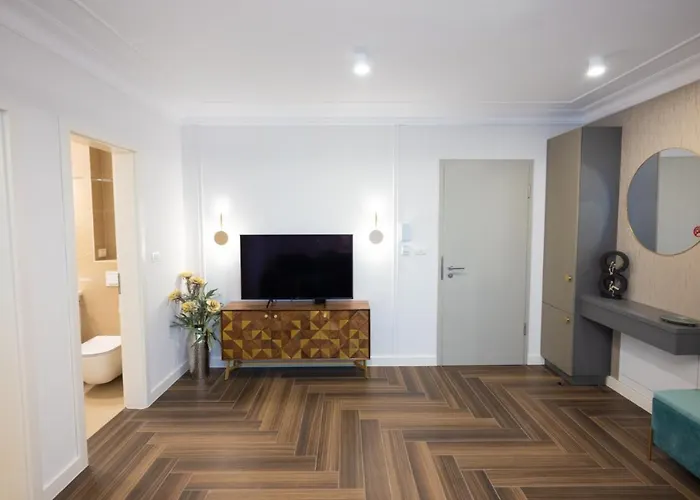 Apartment Ava By Nora