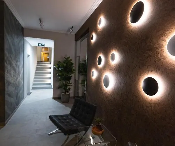 Ava By Nora Apartment *