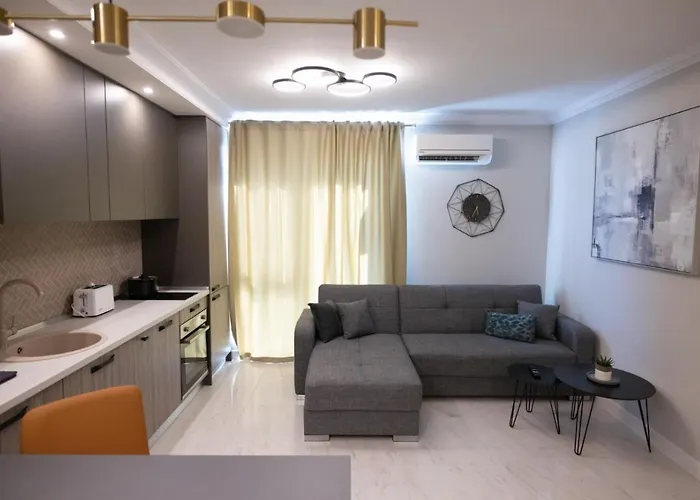 Ava By Nora Apartment