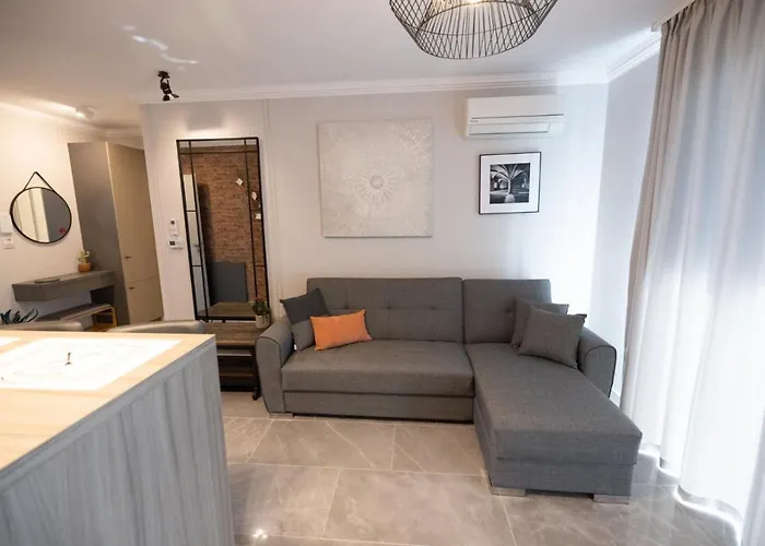 Ava By Nora Apartment Timisoara