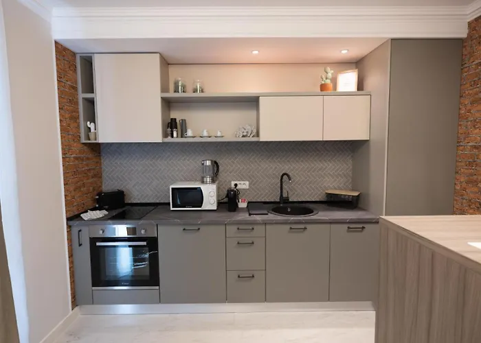 Apartment Ava By Nora Timisoara