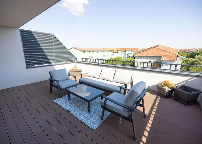 Apartment Ava By Nora