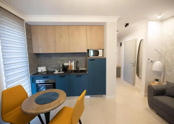 Apartment Ava By Nora Timisoara